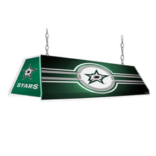 Load image into Gallery viewer, Dallas Stars: Edge Glow Pool Table Light - The Fan-Brand