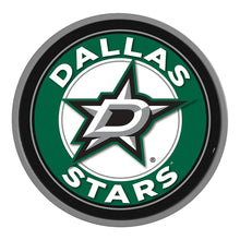 Load image into Gallery viewer, Dallas Stars: Modern Disc Wall Sign - The Fan-Brand