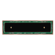 Load image into Gallery viewer, Dallas Stars: Premium Wood Pool Table Light - The Fan-Brand
