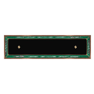 Dallas Stars: Premium Wood Pool Table Light - The Fan-Brand