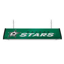 Load image into Gallery viewer, Dallas Stars: Standard Pool Table Light - The Fan-Brand