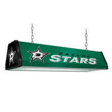 Load image into Gallery viewer, Dallas Stars: Standard Pool Table Light - The Fan-Brand