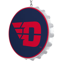 Load image into Gallery viewer, Dayton Flyers: Bottle Cap Dangler - The Fan-Brand