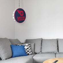 Load image into Gallery viewer, Dayton Flyers: Bottle Cap Dangler - The Fan-Brand