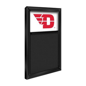 Dayton Flyers: Chalk Note Board - The Fan-Brand