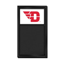 Load image into Gallery viewer, Dayton Flyers: Chalk Note Board - The Fan-Brand