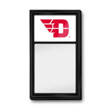 Load image into Gallery viewer, Dayton Flyers: Dry Erase Note Board - The Fan-Brand