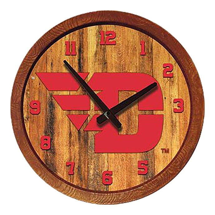 Dayton Flyers: 