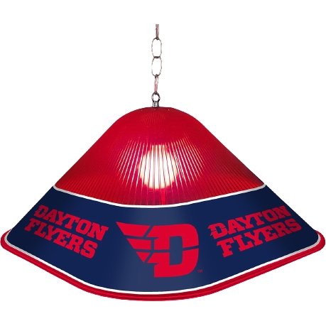 Dayton Flyers: Game Table Light - The Fan-Brand