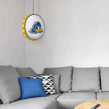 Load image into Gallery viewer, Delaware Blue Hens: Bottle Cap Dangler - The Fan-Brand