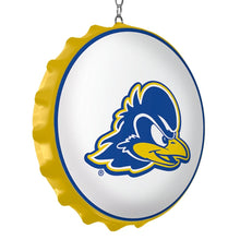 Load image into Gallery viewer, Delaware Blue Hens: Bottle Cap Dangler - The Fan-Brand