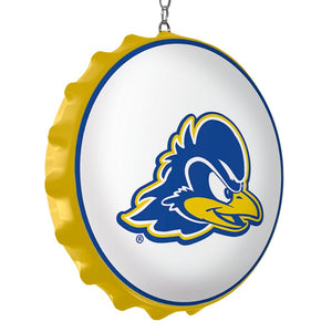 Delaware Blue Hens: Bottle Cap Dangler - The Fan-Brand