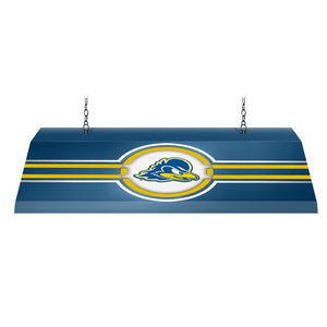 Delaware Blue Hens: Edge Glow Pool Table Light - The Fan-Brand