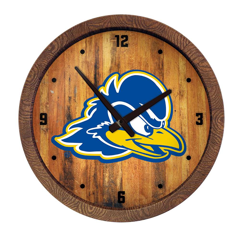 Delaware Blue Hens: 