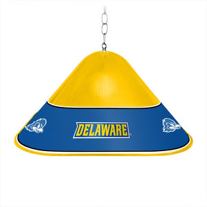 Delaware Blue Hens: Game Table Light - The Fan-Brand