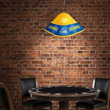 Load image into Gallery viewer, Delaware Blue Hens: Game Table Light - The Fan-Brand