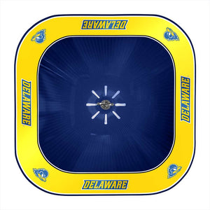 Delaware Blue Hens: Game Table Light - The Fan-Brand