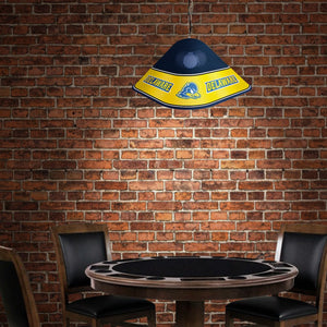 Delaware Blue Hens: Game Table Light - The Fan-Brand