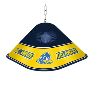 Delaware Blue Hens: Game Table Light - The Fan-Brand