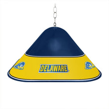 Load image into Gallery viewer, Delaware Blue Hens: Game Table Light - The Fan-Brand