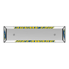 Load image into Gallery viewer, Delaware Blue Hens: Standard Pool Table Light - The Fan-Brand