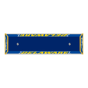 Delaware Blue Hens: Standard Pool Table Light - The Fan-Brand