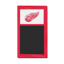 Load image into Gallery viewer, Detroit Red Wings: Chalk Note Board - The Fan-Brand