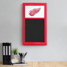 Load image into Gallery viewer, Detroit Red Wings: Chalk Note Board - The Fan-Brand