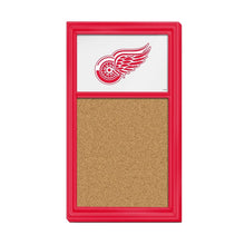 Load image into Gallery viewer, Detroit Red Wings: Cork Note Board - The Fan-Brand