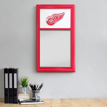 Load image into Gallery viewer, Detroit Red Wings: Dry Erase Note Board - The Fan-Brand