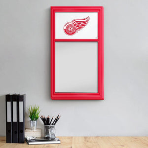 Detroit Red Wings: Dry Erase Note Board - The Fan-Brand