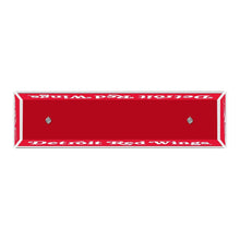 Load image into Gallery viewer, Detroit Red Wings: Standard Pool Table Light - The Fan-Brand
