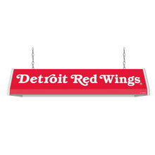 Load image into Gallery viewer, Detroit Red Wings: Standard Pool Table Light - The Fan-Brand