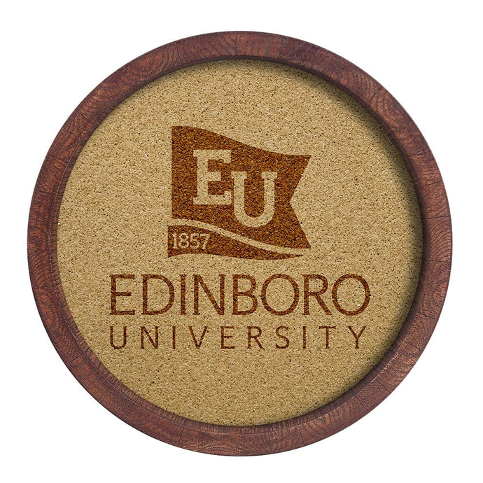 Edinboro Fighting Scots: 