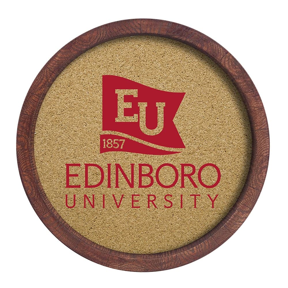Edinboro Fighting Scots: 