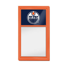 Load image into Gallery viewer, Edmonton Oilers: Dry Erase Note Board - The Fan-Brand