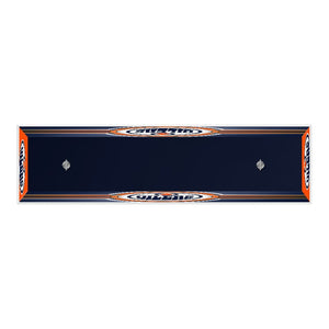 Edmonton Oilers: Edge Glow Pool Table Light - The Fan-Brand