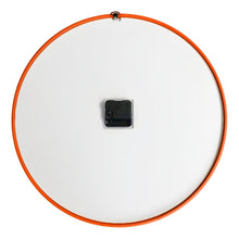 Load image into Gallery viewer, Edmonton Oilers: Modern Disc Wall Clock - The Fan-Brand