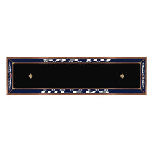 Load image into Gallery viewer, Edmonton Oilers: Premium Wood Pool Table Light - The Fan-Brand