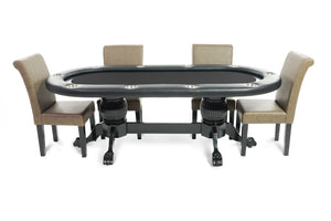 BBO Elite Classic Poker Table