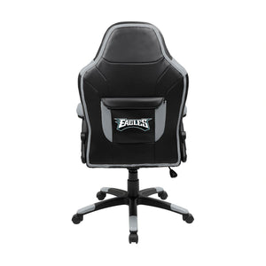 Philadelphia Eagles Oversized Gaming Chair