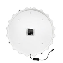 Load image into Gallery viewer, Florida Gators: Bottle Cap Lighted Wall Clock - The Fan-Brand