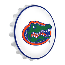 Load image into Gallery viewer, Florida Gators: Bottle Cap Wall Light - The Fan-Brand
