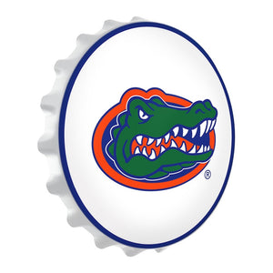 Florida Gators: Bottle Cap Wall Light - The Fan-Brand