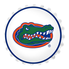 Load image into Gallery viewer, Florida Gators: Bottle Cap Wall Light - The Fan-Brand