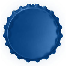 Load image into Gallery viewer, Florida Gators: Bottle Cap Wall Sign - The Fan-Brand