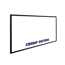 Load image into Gallery viewer, Florida Gators: Chomp Gators - Framed Dry Erase Wall Sign - The Fan-Brand