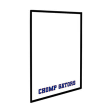 Load image into Gallery viewer, Florida Gators: Chomp Gators - Framed Dry Erase Wall Sign - The Fan-Brand