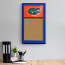 Load image into Gallery viewer, Florida Gators: Cork Note Board - The Fan-Brand