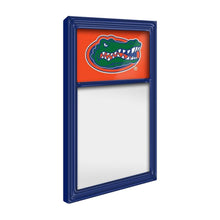 Load image into Gallery viewer, Florida Gators: Dry Erase Note Board - The Fan-Brand